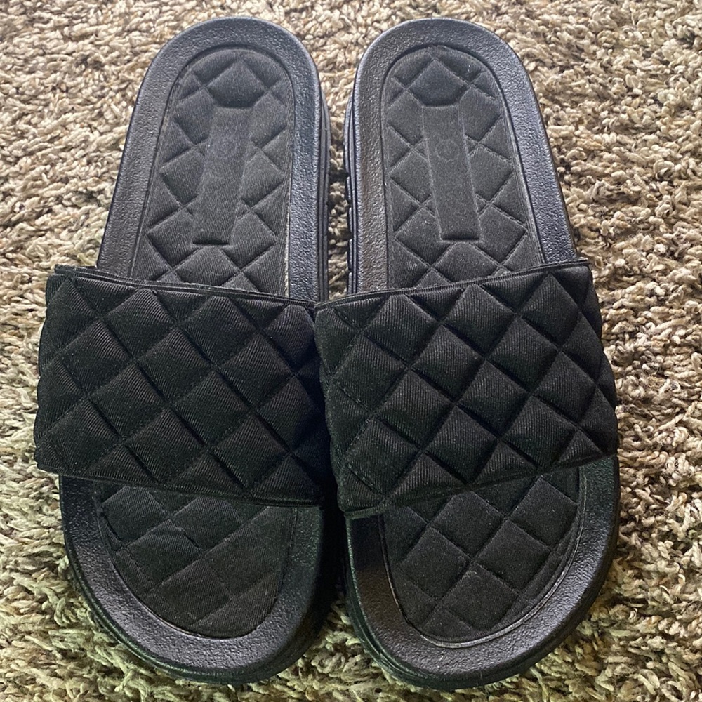 Casual Slip On Shoes/Women’s 9